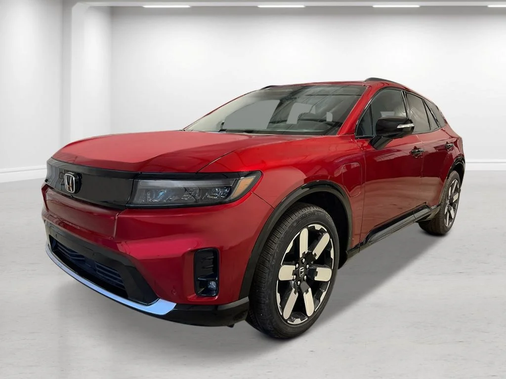 2026 Honda Prologue Elite AWD's photo