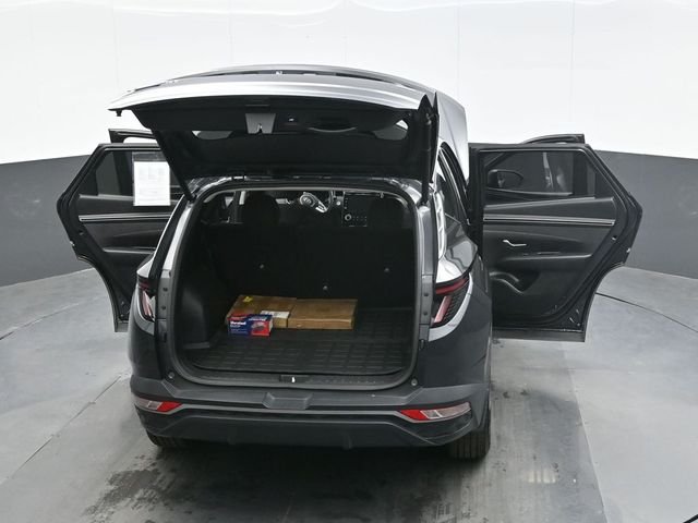 Used 2023 Gray Hyundai SEL image 27