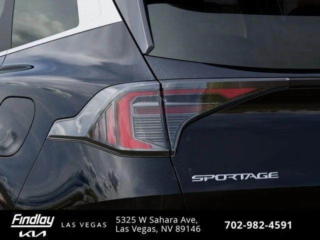 New 2027  Kia EX image 13