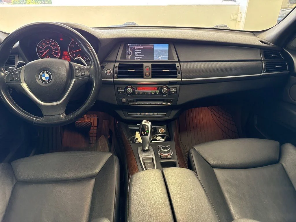 Used 2013 Titanium Silver Metallic BMW xDrive35i image 9