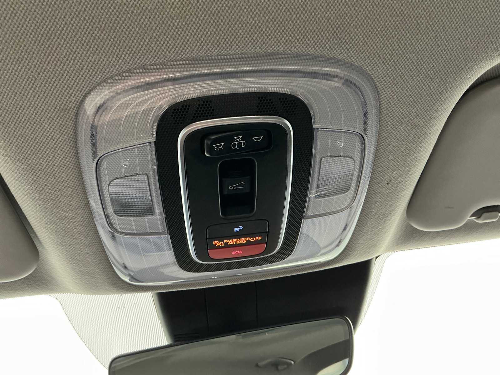 Used 2023 Ecotronic Gray Hyundai Limited image 16