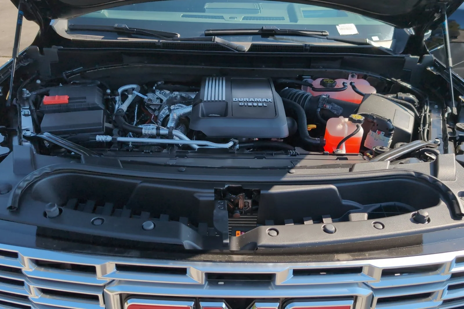 New 2026 Onyx Black GMC Denali image 31