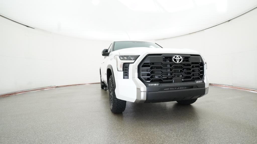2026 Toyota Tundra SR5 - Photo 44