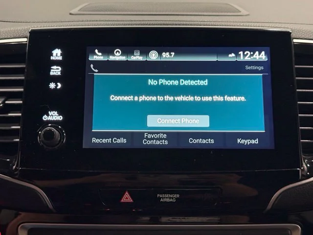 Used 2020 Black Honda Touring image 22