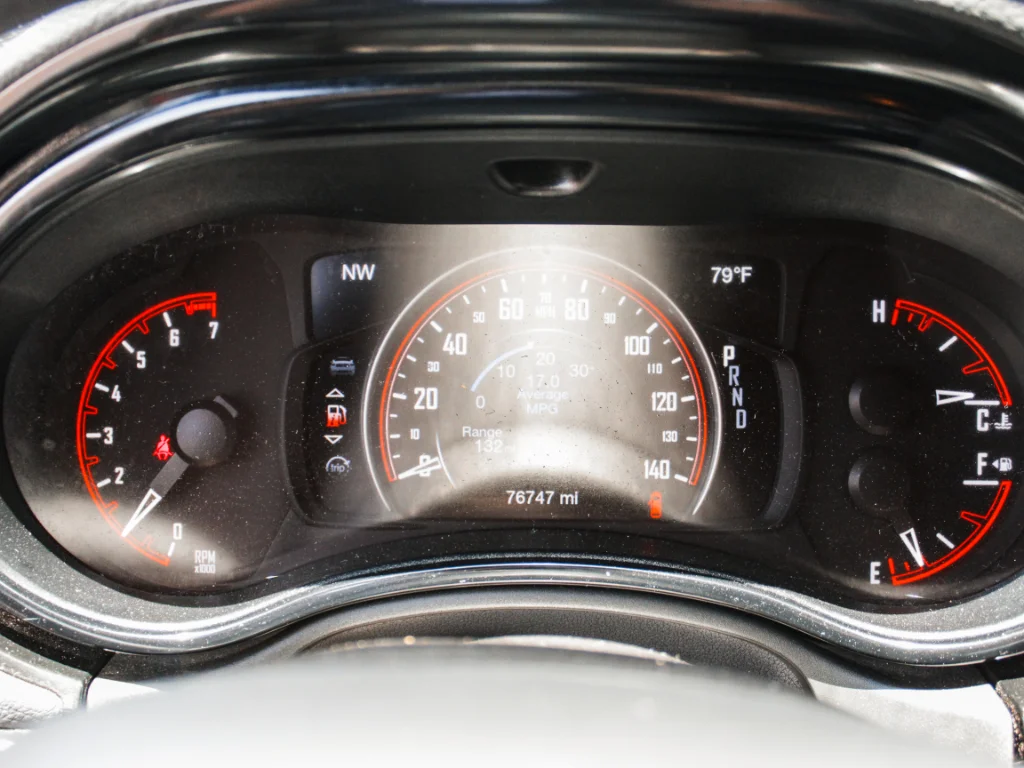 Used 2021 Octane Red Pearlcoat Dodge GT image 15