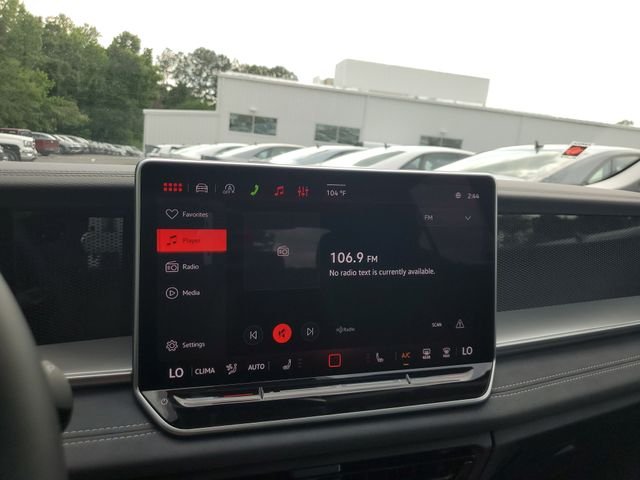 New 2026 Silver Volkswagen 2.0T SE image 19