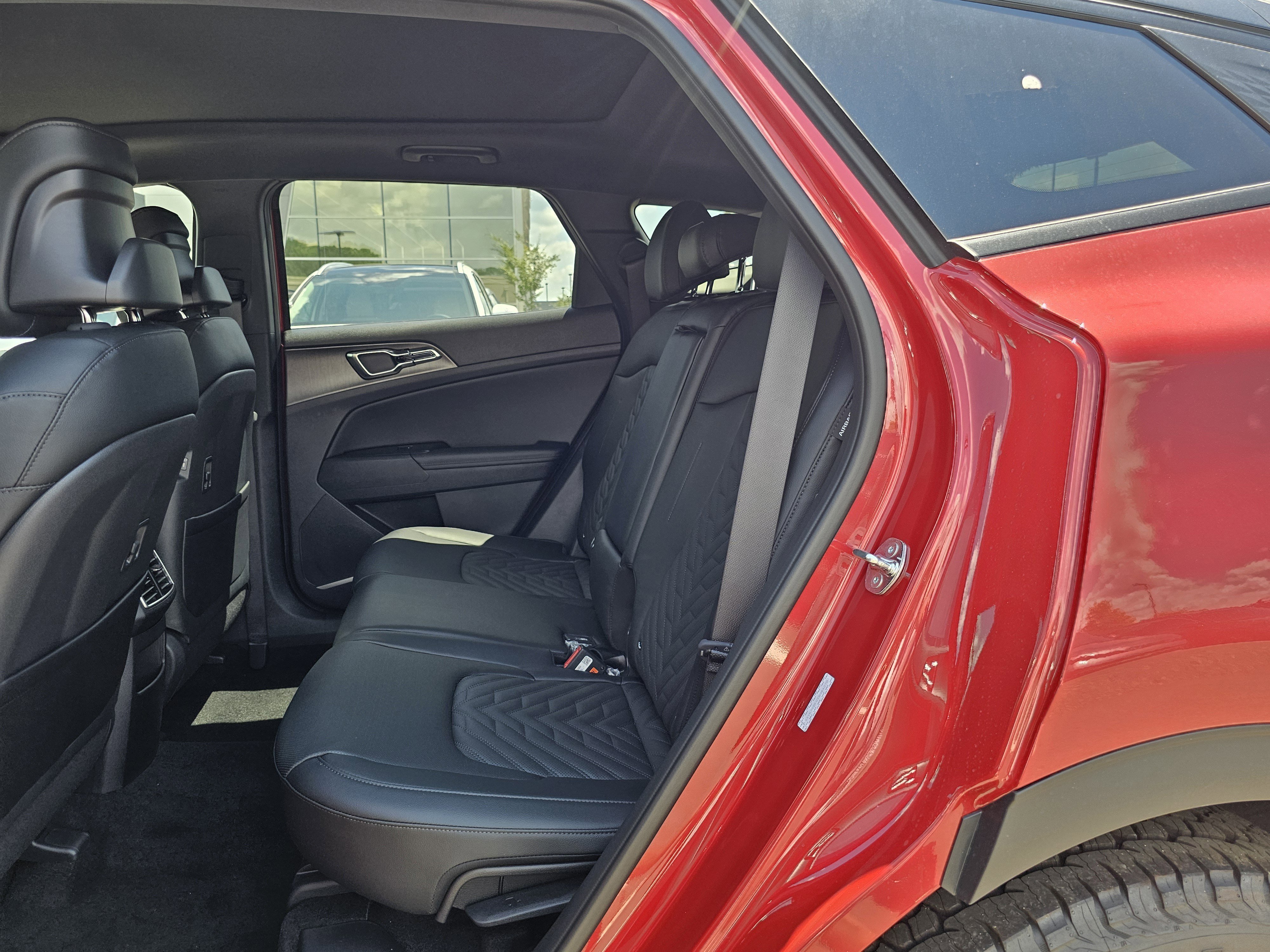 2026 Kia Sportage X-Pro Prestige - Photo 16
