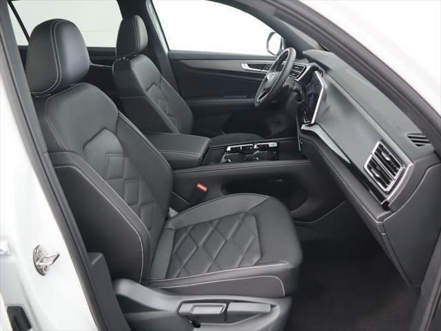 2026 Volkswagen Atlas Cross Sport SE w/Tech - Photo 20