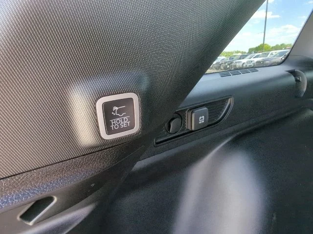 New 2026 White Jeep Altitude image 35