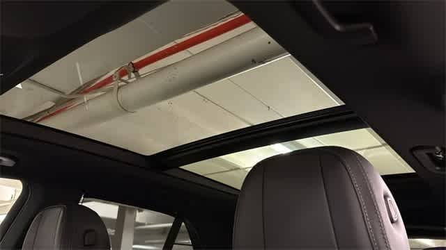 Used 2023  Mercedes-Benz AMG® GLE 53 image 26