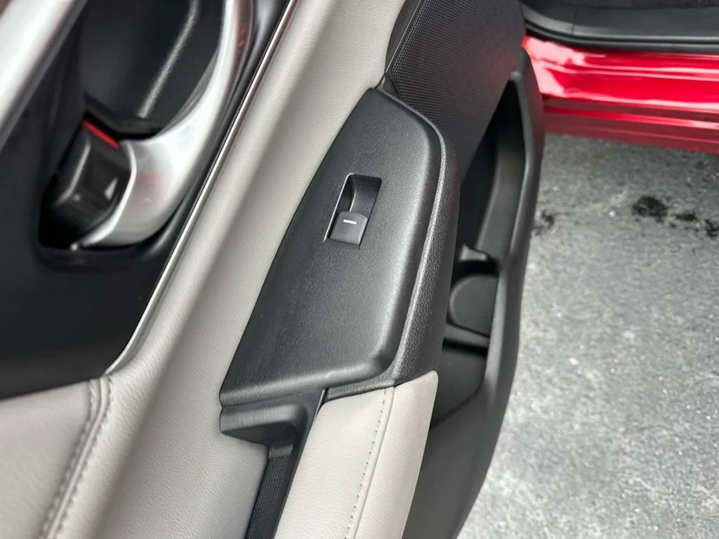 2022 Honda CR-V Touring - Photo 44