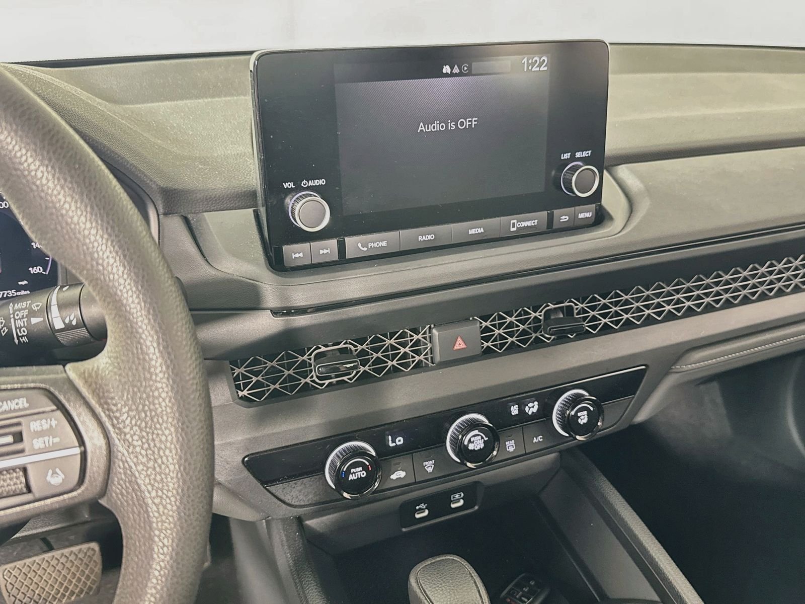2024 Honda Accord LX - Photo 14