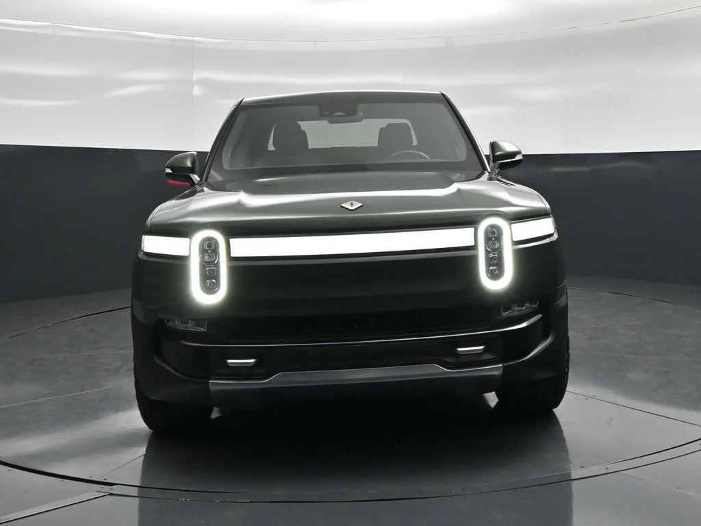 Certified Used 2022 Green Rivian Adventure image 52