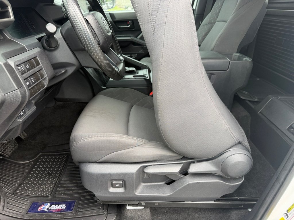 Used 2024 Ice Cap Toyota SR image 15