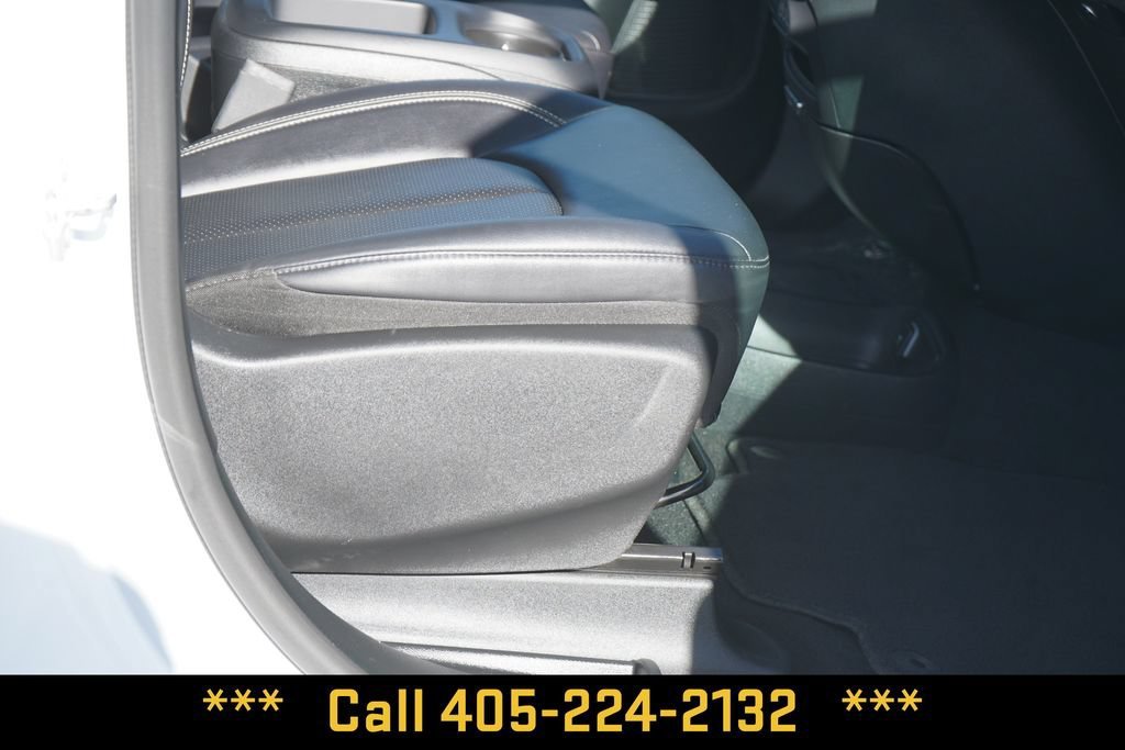 2025 Chrysler Pacifica Select - Photo 20
