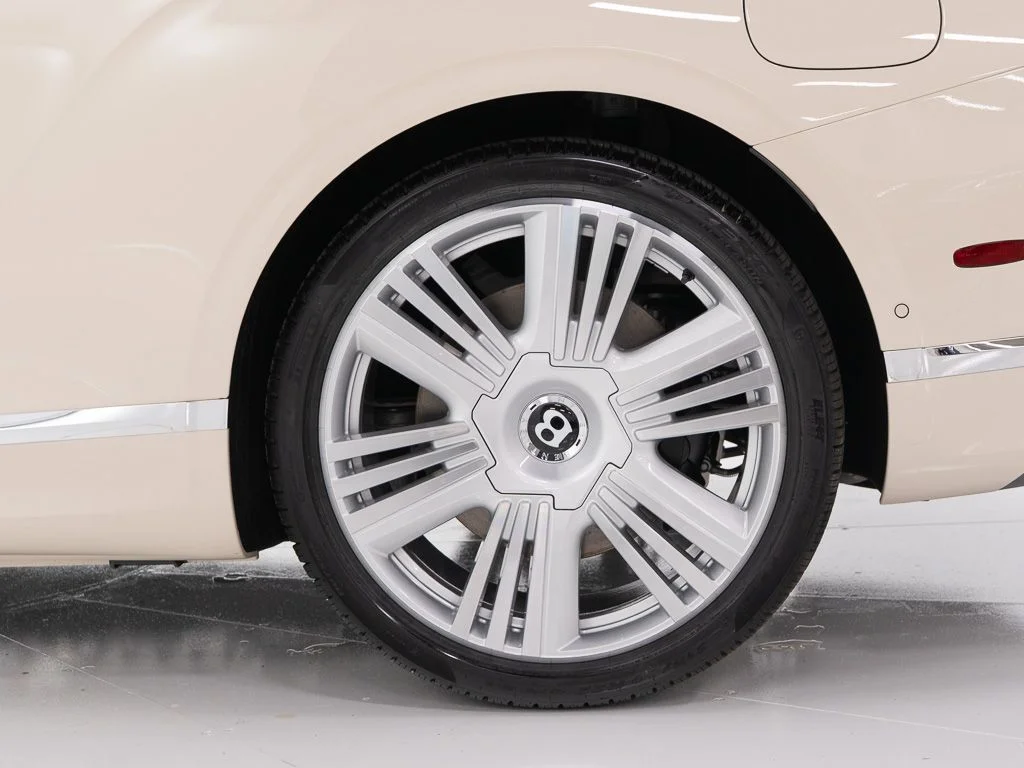New 2026 Magnolia Bentley Azure image 47
