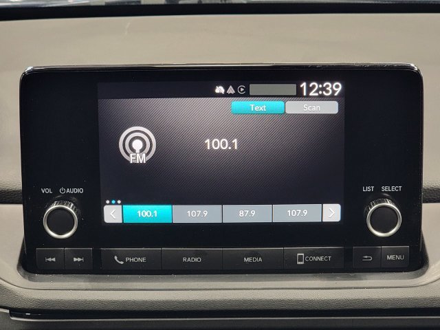 2024 Honda Accord EX - Photo 20