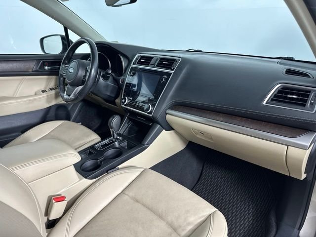 Used 2019 Gray Subaru 2.5i image 25