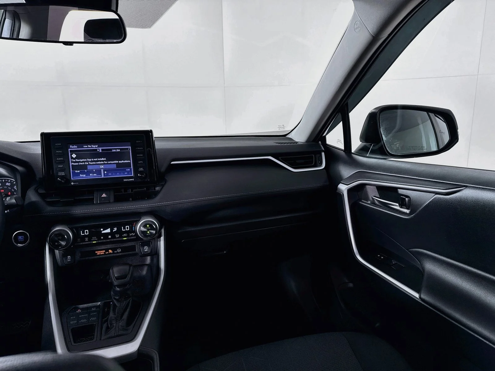 Used 2021 Gray Toyota XLE image 19