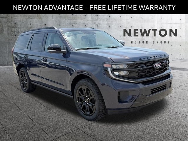 New 2027 Ford Expedition Platinum RWD Regular