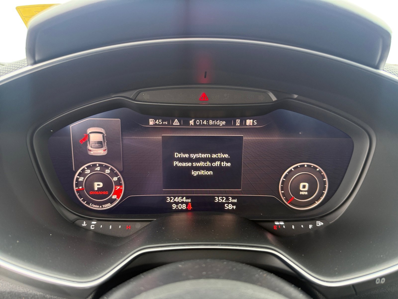 Used 2022 Black Metallic Audi 2.0T image 11