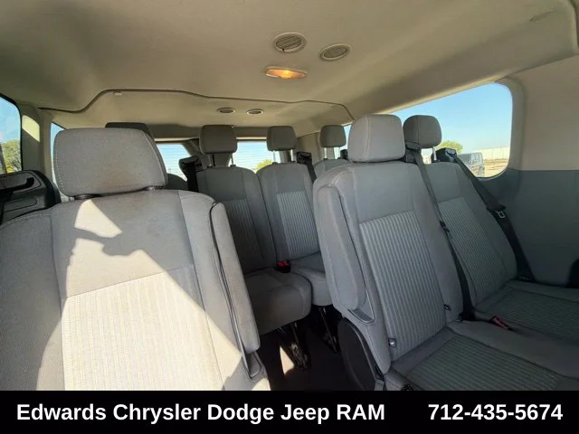 Used 2016 White Ford XLT image 18