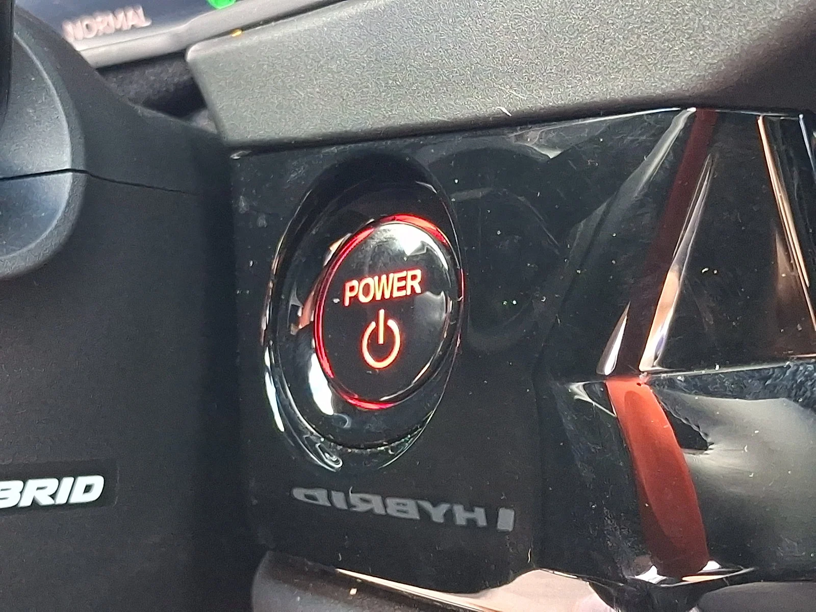 2025 Honda Accord Hybrid Sport-L - Photo 23