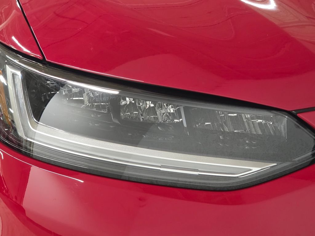 Used 2025  Honda Sport image 13