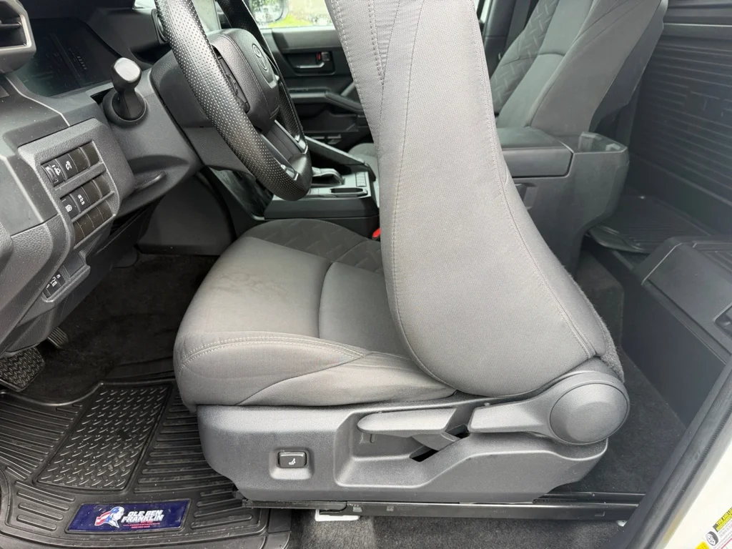 Used 2024 Ice Cap Toyota SR image 15