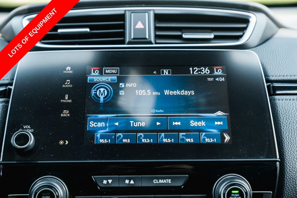 Used 2022  Honda EX-L image 21