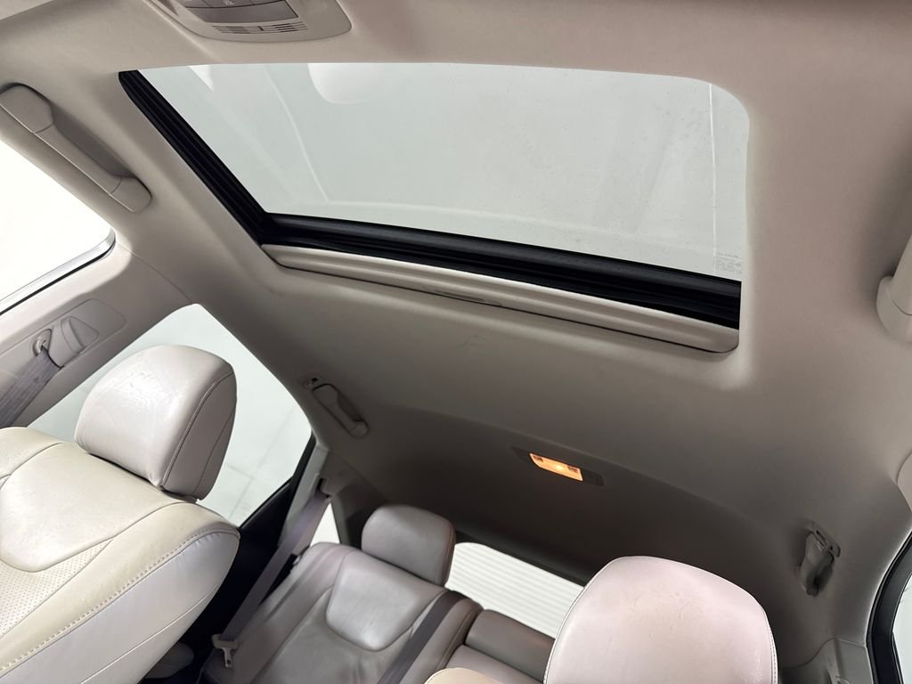 2013 Lexus RX 450h - Photo 20
