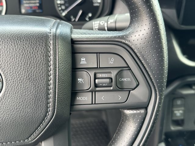 2026 Toyota Tundra SR5 - Photo 13