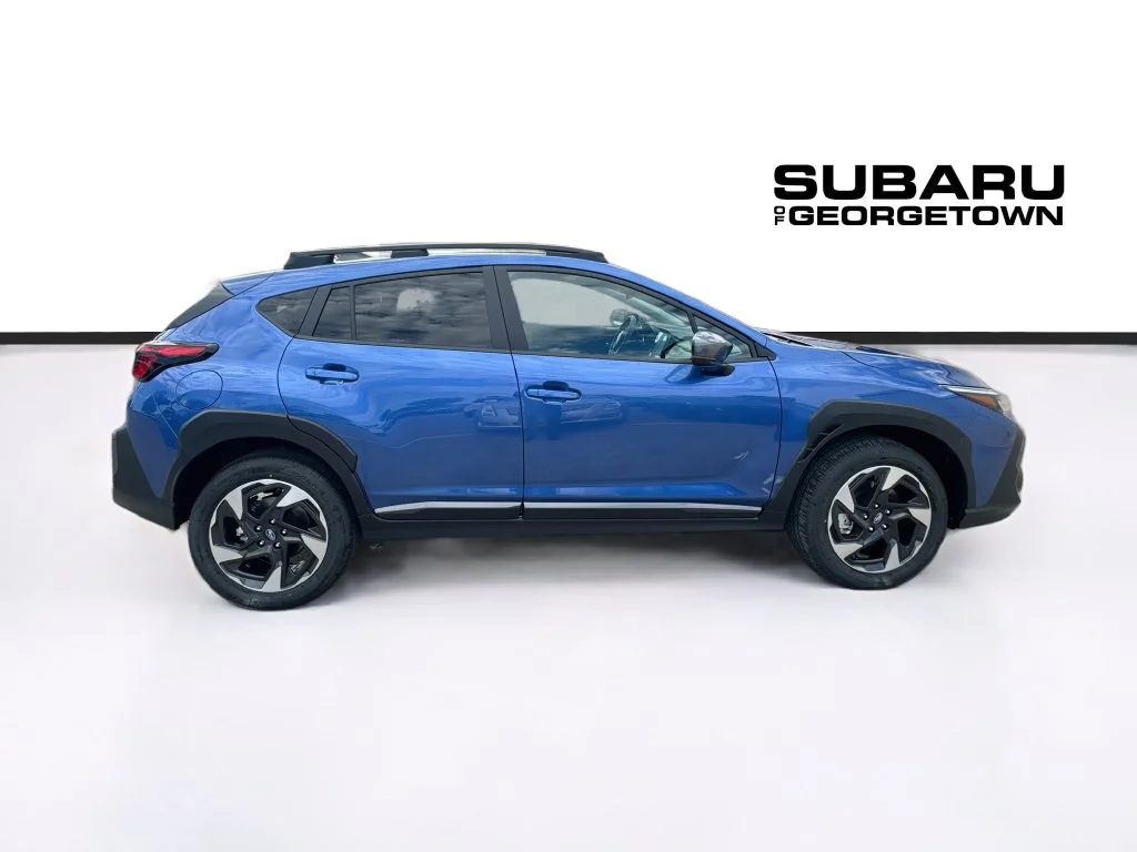 New 2027  Subaru Limited image 9