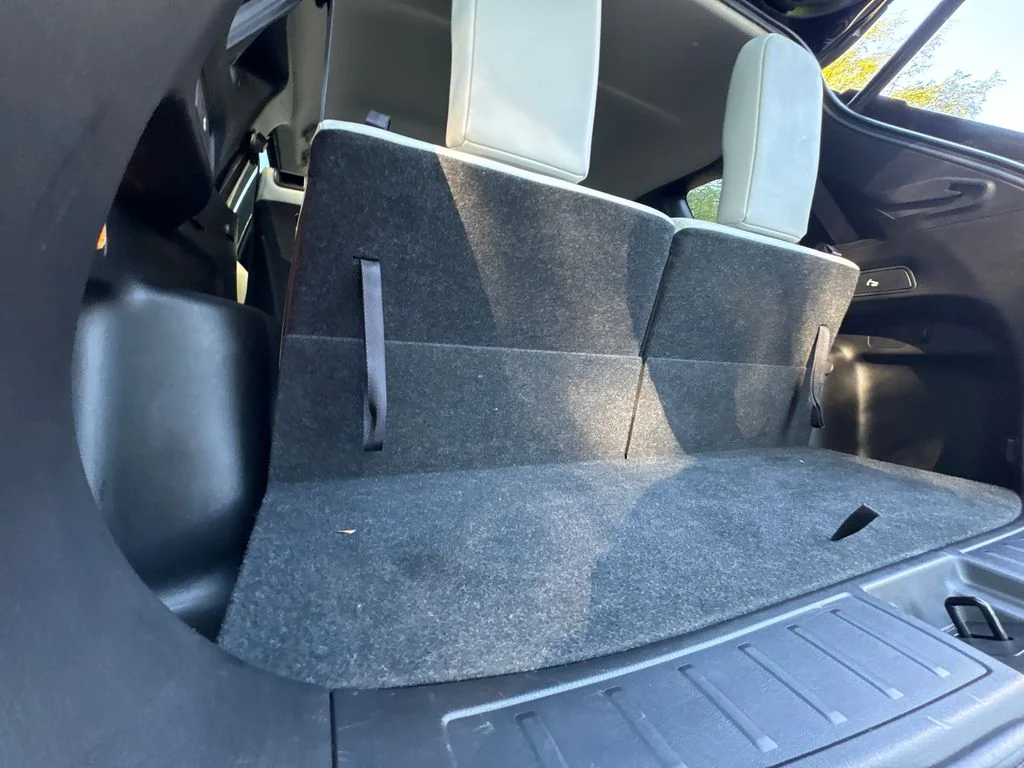 Certified Used 2024 Blue Mitsubishi SEL image 49