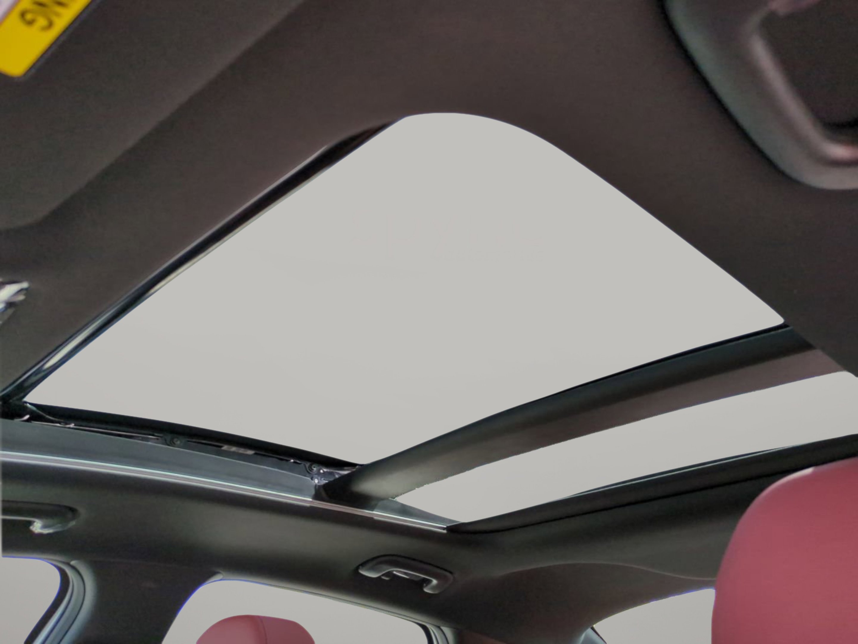 New 2026 Snow White Pearl Kia GT-Line image 23