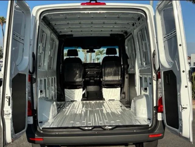 Used 2026 White Mercedes-Benz  image 24