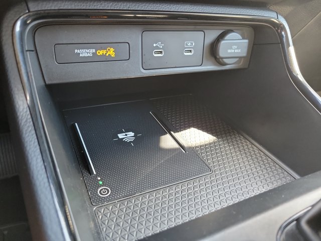 2026 Honda CR-V LX - Photo 26