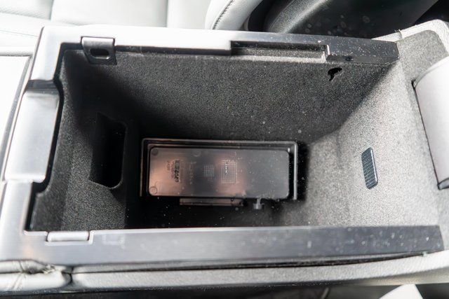 Used 2022 Blue Lincoln Standard image 36
