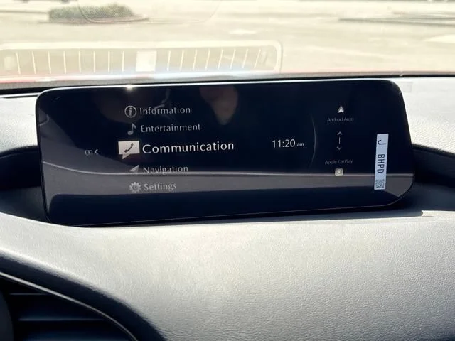 2025 Mazda Mazda3 Turbo Premium Plus - Photo 12