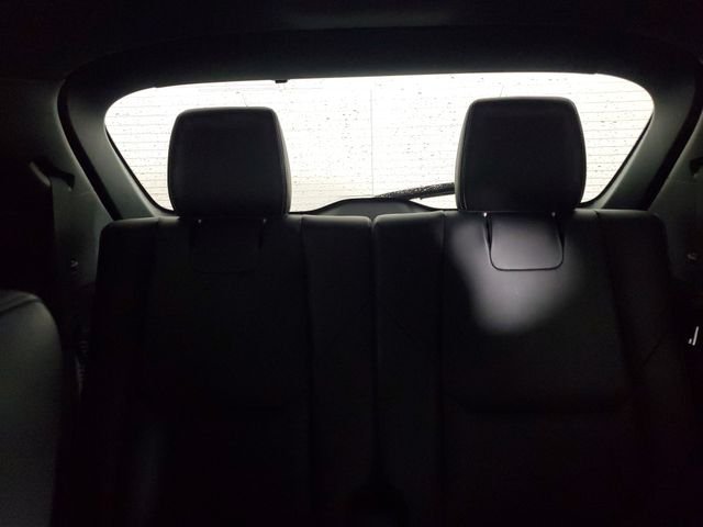 Certified Used 2023 Black Mazda Grand Touring image 15