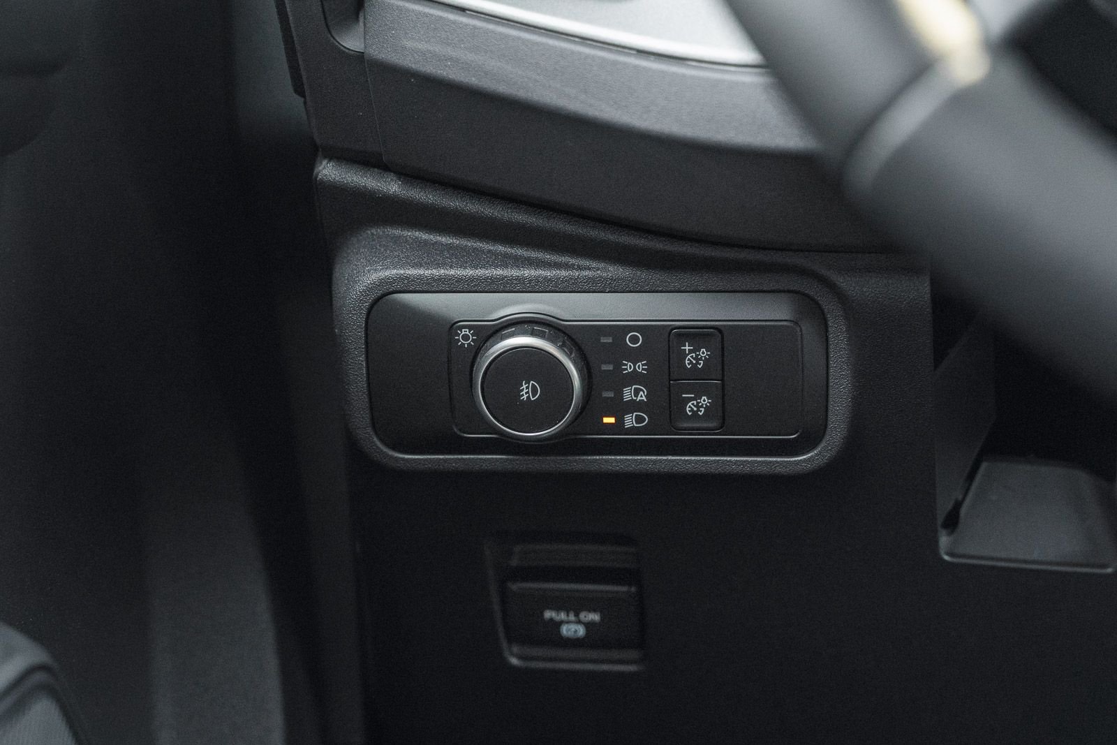 New 2026 Avalanche Gray Ford Outer Banks® image 20