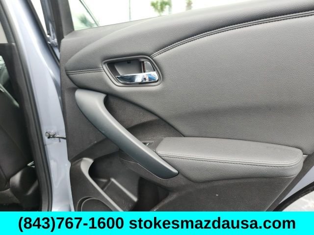 Used 2016  Acura Base image 26