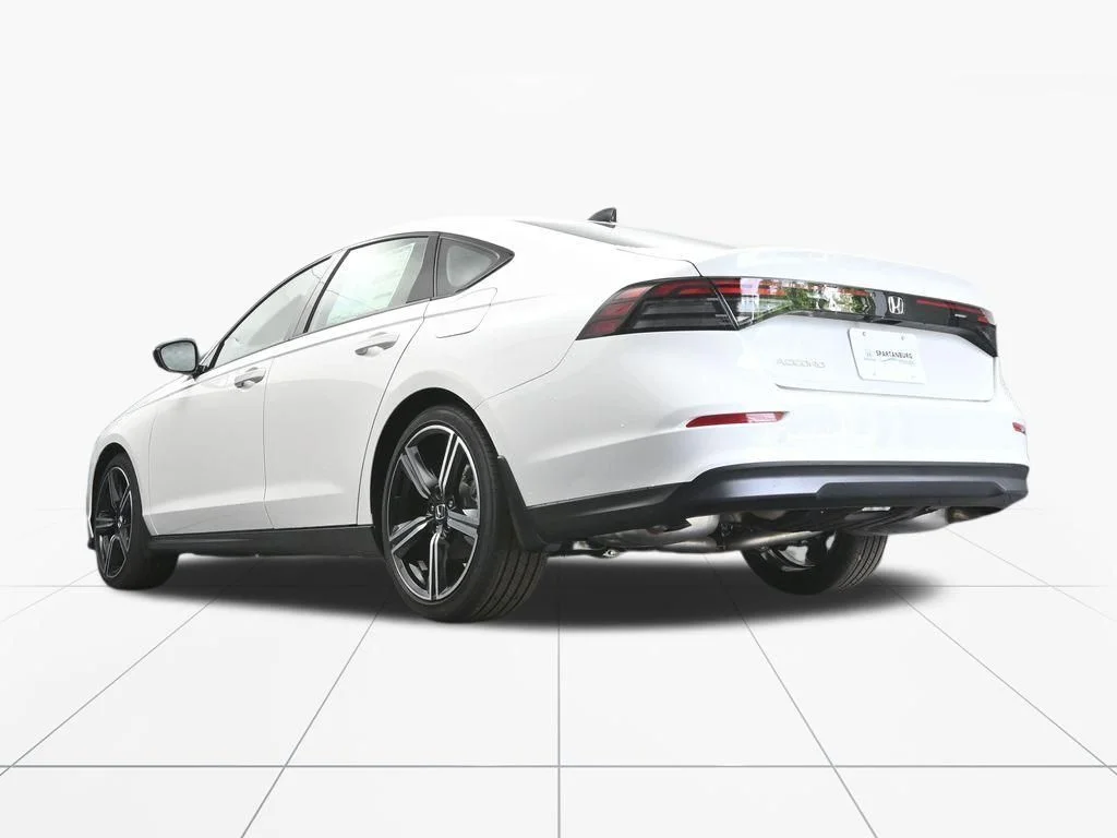 2026 Honda Accord SE - Photo 36