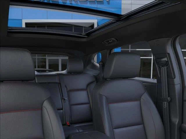 2026 Chevrolet Blazer RS - Photo 24