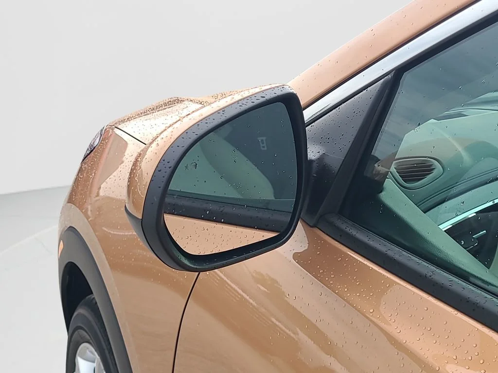 New 2026 Copper Ice Metallic Buick Preferred image 26