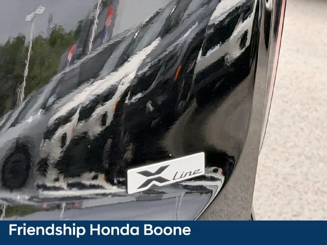 Used 2024 Black Kia EX X-Line image 32