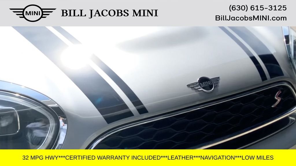 2024 MINI Countryman
