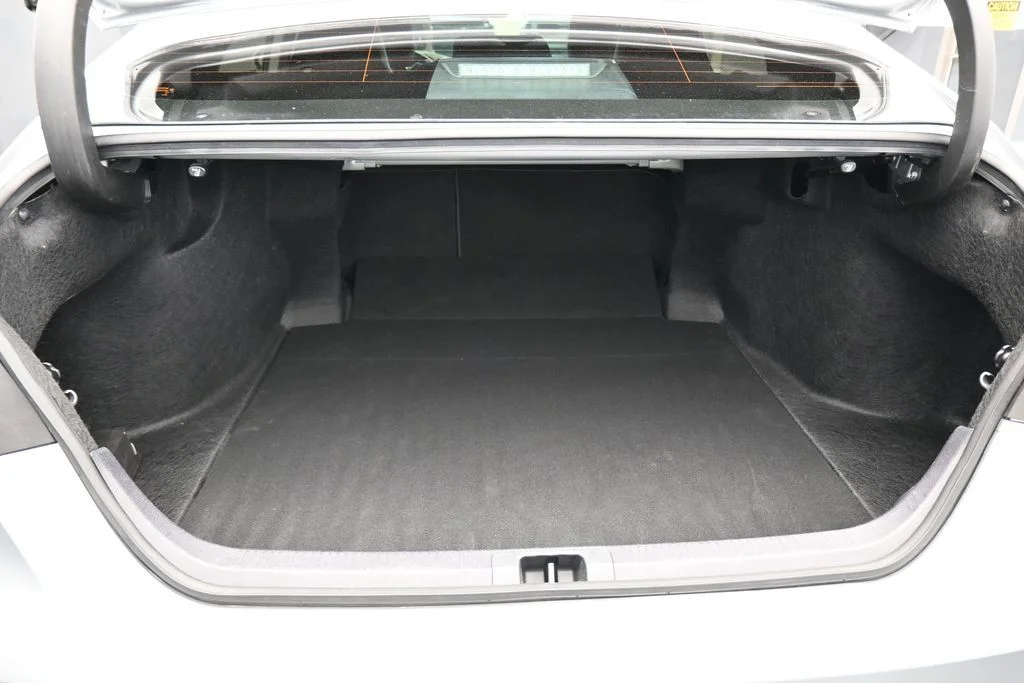 Used 2024 Celestial Silver Metallic Toyota SE image 32
