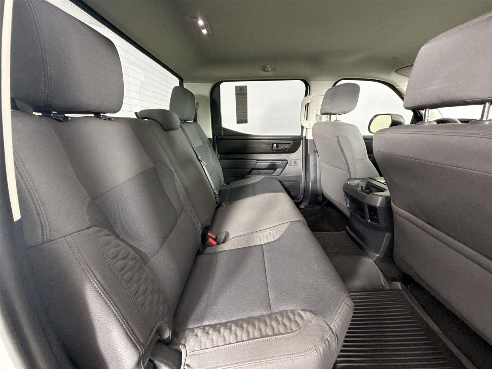 Used 2023 Ice Cap Toyota SR image 37