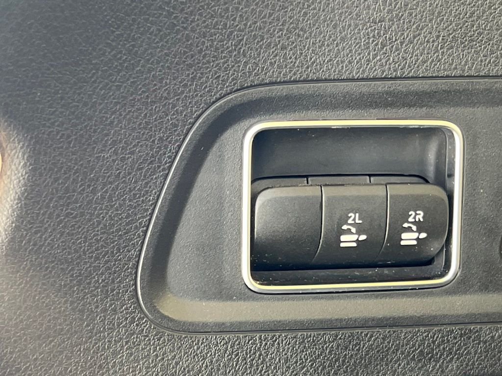 Certified Used 2024 White Mercedes-Benz GLS 450 image 12